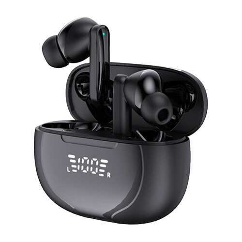 AI Translation Earbuds Real-Time Wireless Bluetooth 144 1