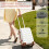 White 20 inch ABS Carry-On Luggage 5