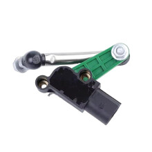 2X New Rear Liquid Level Sensor and Lever 7P0616571 for Cayenne 958 92A 2013 for 7P 2012