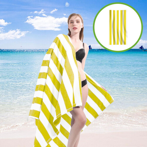 Beach Towel Adult Lightweight Thin Large Quick-Dry 2