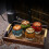 Ceramic Coffee Cup Set with Bulge Design 2026 7