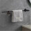 (As show, One size) Serviette de bain 2