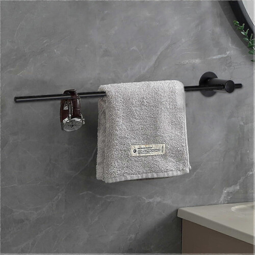 (As show, One size) Serviette de bain 1