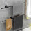 (As show, One size) Serviette de bain 3