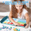 Magnetic Fraction Demonstration Book 1 pc 7