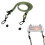 Adjustable Neck Strap Lanyard for  Neo  4 Pro 3 Pro Air 2s Air 3 Remote Controller Support 4