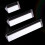 Triangular Prism Optical Glass for Light Experiments 8