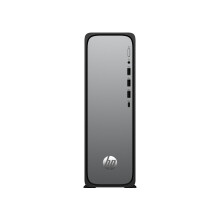 HP OmniDesk Slim Desktop - Intel Core i7, 16GB, 1TB