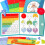 Magnetic Fraction Demonstration Book 1 pc 2