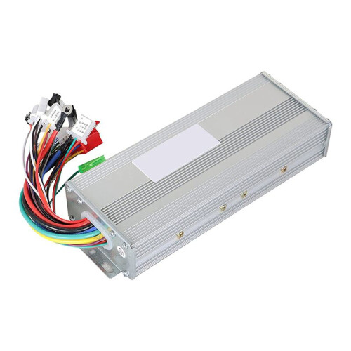 4X 48-72V 2000W  Brushless Motor Speed Controller Replacement for E-Bike Scooter 2