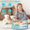 Magnetic Fraction Demonstration Book 1 pc 3