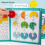 Magnetic Fraction Demonstration Book 1 pc 4