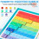 Magnetic Fraction Demonstration Book 1 pc 5