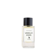 Eau de parfum Vanilla Pods 100 ml - Volare