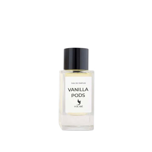 Eau de parfum Vanilla Pods 100 ml - Volare