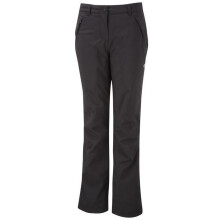 (18 UK L, Black) Craghoppers Womens/Ladies Aysgarth II Waterproof Trousers