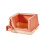 Cat Litter Tray with High Sides and Removable Base PP 5
