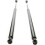 2 Pcs Hatch Tailgate Lift Supports for Nissan Pathfinder 3
