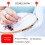 US 250th Anniversary Cross Stitch Pattern Kit 8
