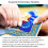 US 250th Anniversary Cross Stitch Pattern Kit 7