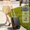 Black 20 inch ABS Carry-On Luggage 5