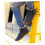 Men's Waterproof Snow Boots Blue 1 Pair 3