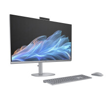 HP OmniStudio X 31.5" All-in-One PC - Intel Core Ultra 7, 16GB, 1TB