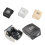 Sunroof Window  Button for - W204 C-CLASS W212 E-CLASS W218 CLS-CLASS C200 GLK300 E300 Black 7