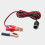 Car Alligator Clamp Power Cable 12V 24V 8