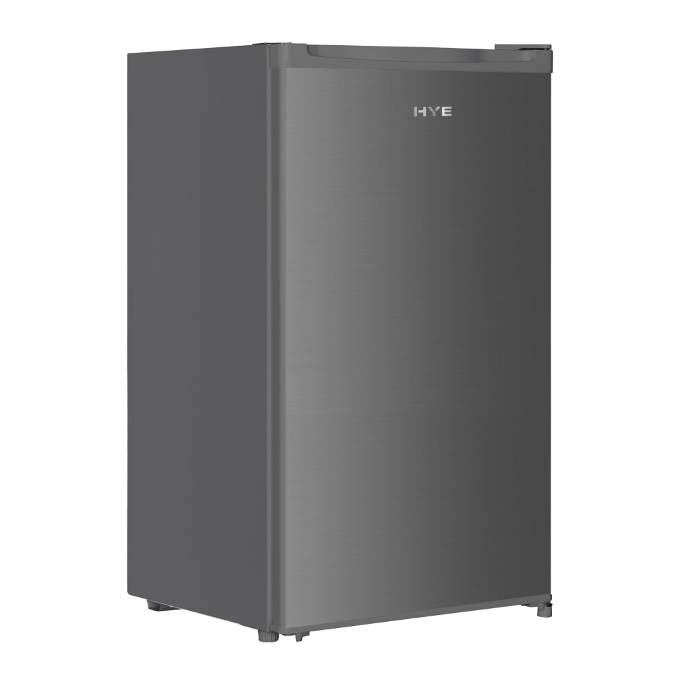 Hye Silver 90L 48Cm Under Counter Fridge - Rf01ucf88s01 - Image 2