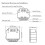 (As show, One size) Tuya WiFi Zigbee per convertitore dimmer controller DALI da-M 3