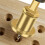Adjustable Hexagonal Shank Countersink Drill Taper Hole Drill Screw Step Drill Self-Tapping Screw Alloy 6