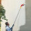 Multi-Angle Paint Brush Extension Pole Kit Handheld Paint Tool Extender Attachment Bracket Suitable for Ceiling, Window 6