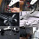 180 Degree Turning Ratchet Wrench Machine Repair Tool 3