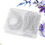 Stainless Steel T-Shaped Needles for Wig Making 70 pcs 2.5 6