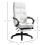 Vinsetto Silla de Oficina Blanco 65 x 65 x 125 cm 6