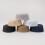 Men's Knitted Arab Kufi Hat Breathable Mesh Skull Cap 4