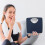 Bathroom Scale Extra-Large Dial 1 Unit 2