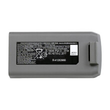 For 2/2SE/SE/4K Intelligent Flight Battery Long Battery Life of 2400mAh Battery Accessories