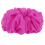Soft Chiffon Scrunchies 38 Colors Large Ponytail Holders 4