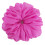 Soft Chiffon Scrunchies 38 Colors Large Ponytail Holders 3