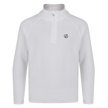 (7-8 Years, White) Dare 2b Childrens/Kids Freehand Fleece