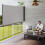 Outsunny Toldo Lateral Retráctil Gris 300 x 3.5 x 140 cm 6