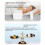 New Touch Screen Finger Robot Dual Control Tuya   Remote Control Timed Screen Clicker 3
