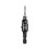 2 Setsx5pcs Countersunk Drill Hexagonal Handle Steel Hole Opener Set Wood Taper Hole Integrated Drill Bit Silver 6