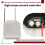 Control Board  Speed  Drive Board Electric Wrench Controller Brushless Lithium Angle Grinder Control Board 4