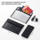 Fireproof Waterproof Document Bag Black 7