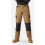 Dickies (36S, Khaki/Black) Dickies Mens Plain Work Trousers 1