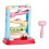 Marble Slide Toy Ball Run Track Multicolor 5