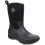 (9 UK, Black/Black) Muck Boots Unisex Arctic Weekend Pull On Wellington Boots 1